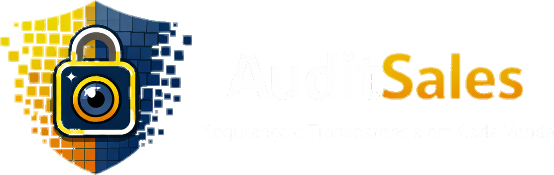AuditSales Logo